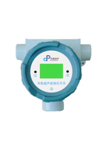 外贴式超声波液位开关