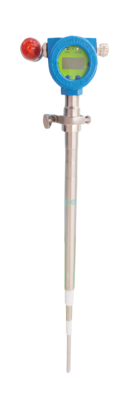 智能数显式射频导纳物位计（物位开关）